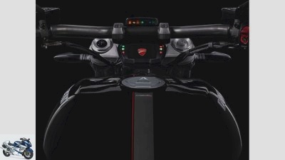 Interview about the Ducati XDiavel and Ducati XDiavel S