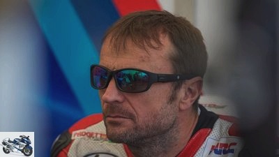 Isle of Man Tourist Trophy 2017