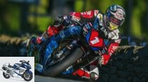 Isle of Man Tourist Trophy 2017