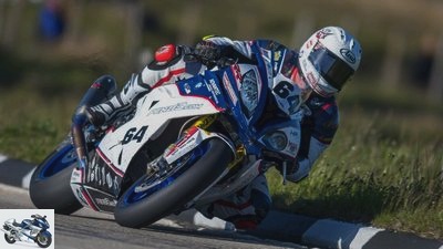 Isle of Man Tourist Trophy 2017