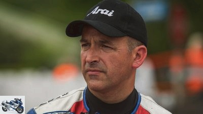 Isle of Man Tourist Trophy 2017