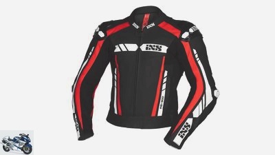 IXS Sport LD Kombi RS-800: Leather suit for him and her