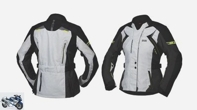 iXS Tour ladies jacket Liz-ST: Sporty and functional