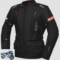 IXS Tour Jacket Lorin-ST: One for every weather
