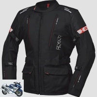 IXS Tour Jacket Lorin-ST: One for every weather