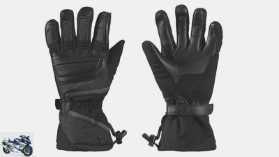 IXS Tour LT women's gloves Vail-ST 3.0 winter gloves