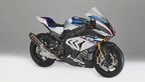 Carbon-BMW HP4 Race and Ducati Superleggera