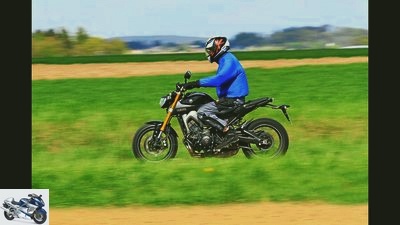 Buying advice for alternative motorcycle rider equipment