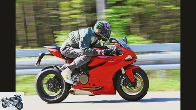 Buying advice for alternative motorcycle rider equipment