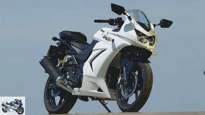 Buying advice for used sports motorcycles
