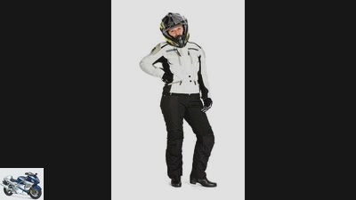 Buying advice motorcycle clothing for women