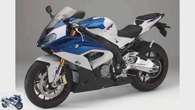 Purchase advice - Nine current superbikes in a bargain check