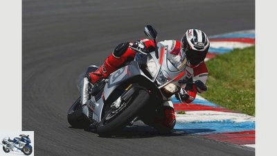 Purchase advice - Nine current superbikes in a bargain check