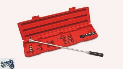 Buying advice screwdriver aids for conversion and tuning
