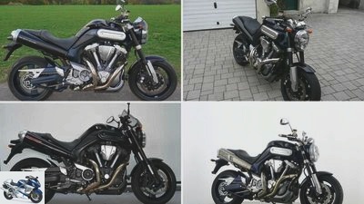 Buying advice: Yamaha MT-01