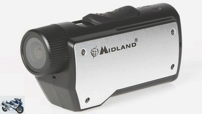 Best purchase action camera Midland XTC-280