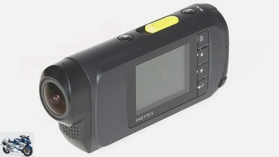 Best purchase for action cameras Telefunken FHD 170-5