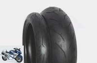 Test winner sports tires (MOTORRAD 10-2014)