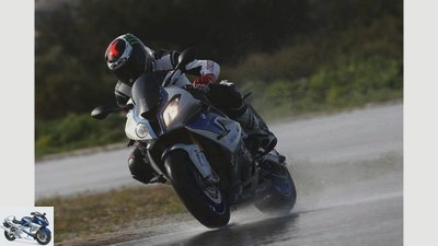 Best purchase for sports tires (MOTORRAD 13-2013)