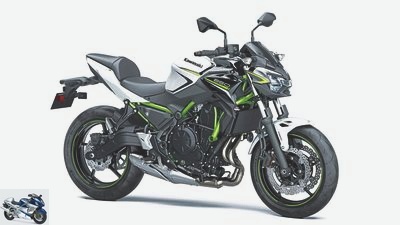New motorcycle registrations April 2020: Top 20 most popular bikes