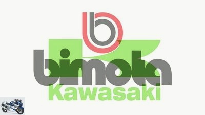 Kawasaki buys at Bimota: Japanese take over 49.9%