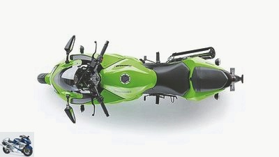 Kawasaki Ninja 250 R used purchase advice