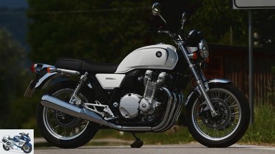 Kawasaki W 800 in used advice