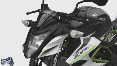 Kawasaki Z Kawasaki Ninja | About motorcycles