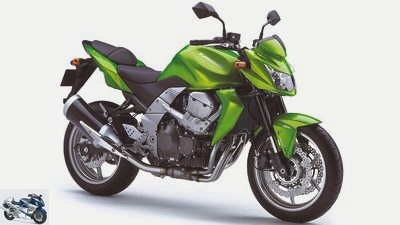 Kawasaki Z 750 for sale