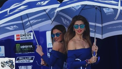 Commentary MotoGP Argentina 2018