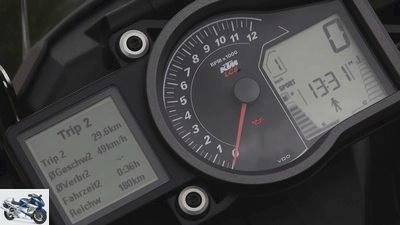 KTM 1190 Adventure-R bought used