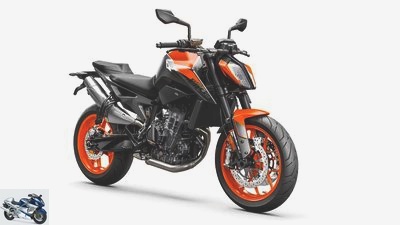 New motorcycle registrations March 2021: Top 20