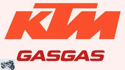 KTM and GasGas: Cooperation agreed