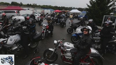 Life: MOTORCYCLE Festival