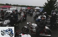 Life: MOTORCYCLE Festival