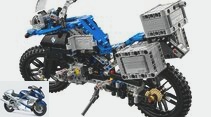 Lego Technic BMW R 1200 GS Adventure
