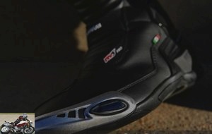 Vanucci RV5 Pro Boot Slider