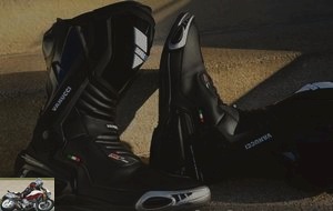 In the end, these Vanucci racing boots offer excellent value for money.