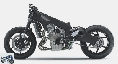 2019 Kawasaki ZX-6 R 636