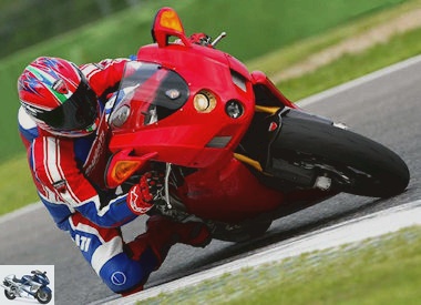 Ducati 999 R 2005
