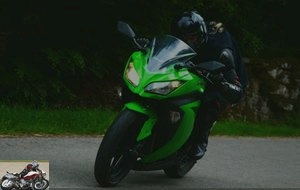 the zx3r, or the everyday tourist trophy