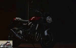 Kawasaki Z900RS review