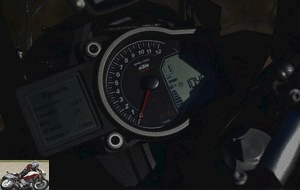KTM 1050 Adventure test
