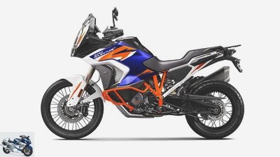 New motorcycle registrations April 2021: 33 percent increase