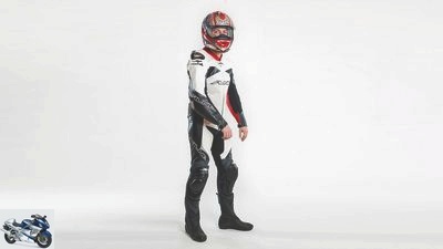 Market overview 2018 - Airbag clothing for motorcyclists