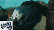 Shark Evo GT modular helmet replaces Evo One 2