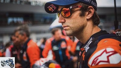 Moto GP: Johann Zarco and KTM split up