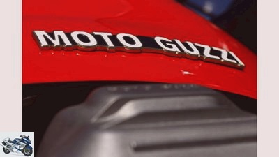 Moto Guzzi V2 purchase advice