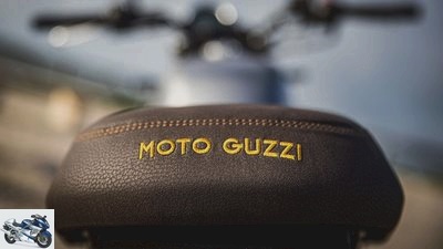 Moto Guzzi turns 100: Mandello celebrates, special models are coming