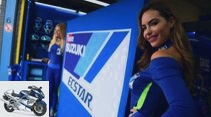 MotoGP 2017 Assen results and overall standings